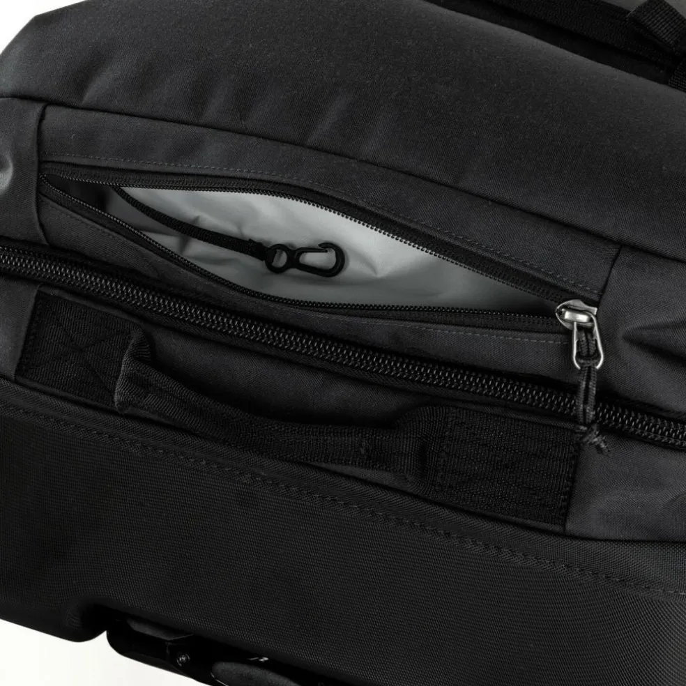 Fjällräven Färden Roller koffer 64 - 28 cm coal black