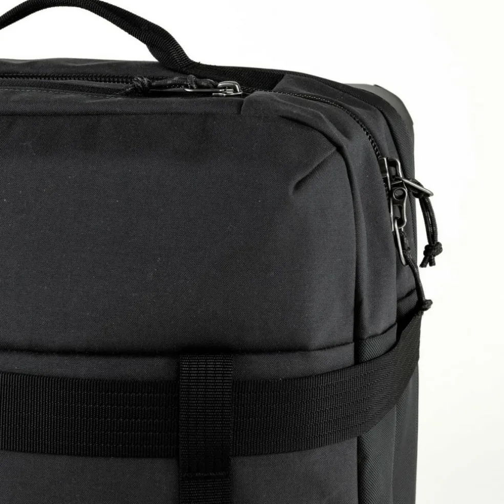 Fjällräven Färden Roller koffer 64 - 28 cm green