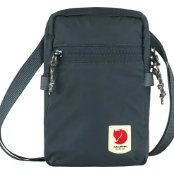 Fjällräven High Coast Pocket schoudertas navy