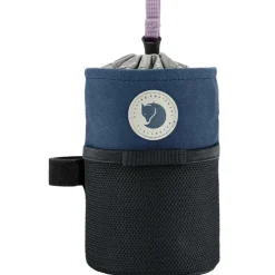 Fjällräven Hoja Snack stuurtas 0,8 liter royal blue