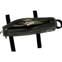 Fjällräven Hoja Top Tube frametas 1 liter black