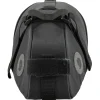 Fjällräven Hoja zadeltas 2 liter black