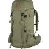 Fjällräven Kajka 35L S/M backpack green