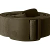 Fjällräven Keb Trekking riem dark olive