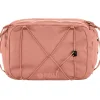 Fjällräven Skule Sling schoudertas dusty rose
