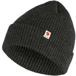 Fjällräven Tab muts dark grey