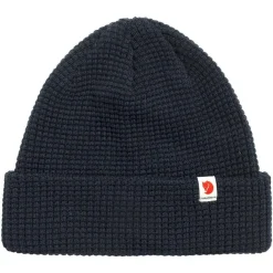 Fjällräven Tab muts dark navy