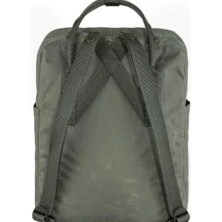Fjällräven Tree-Kånken rugzak 16 liter charcoal grey