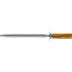 Forged Olive Diamanten aanzetstaal