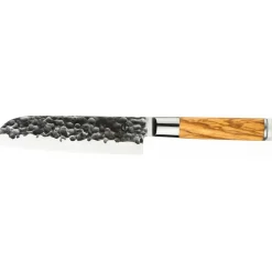 Forged Olive Santokumes 18 cm
