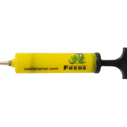 Freds Swim Academy  handpomp