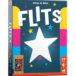 999 Games  Flits kaartspel