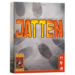 999 Games  Jatten kaartspel