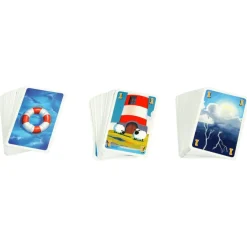 999 Games  Pompen of Verzuipen kaartspel