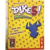 999 Games  Take 5! kaartspel