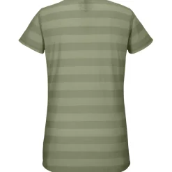 GIGA DX  GS 46 shirt dames pale olive