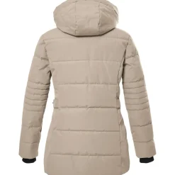GIGA DX  GW 25 outdoor jack dames hellbeige