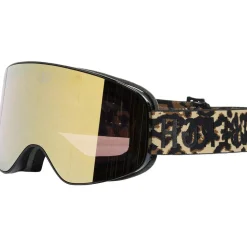 Goldbergh AERO skibril jaguar