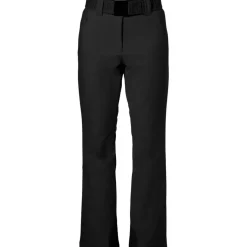 Goldbergh FLAIR skibroek dames black
