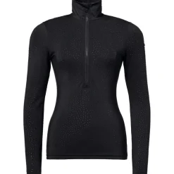 Goldbergh GIANNA skipully dames black