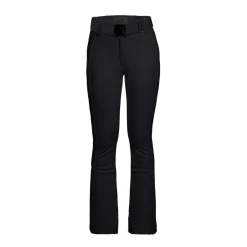 Goldbergh Pippa long size skibroek dames black
