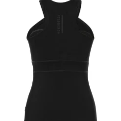 Goldbergh Art tanktop dames black