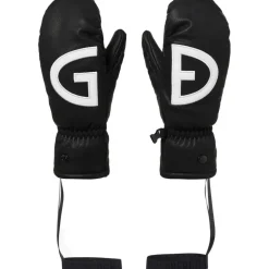 Goldbergh BELLO wanten dames black