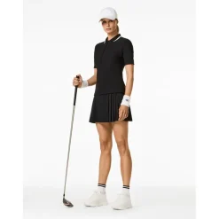Goldbergh Cassia polo dames black