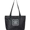 Goldbergh Famous schoudertas black