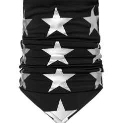 Goldbergh GIULIETTA col dames black silver