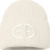 Goldbergh VALERIE muts dames cream