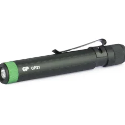 GP Batteries  CP21 20L zaklamp