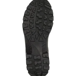 Grisport Rocky Mid wandelschoenen junior blauw