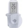 Grundig Buitenthermometer met zuignap