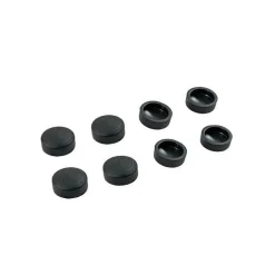 Haba Afdekdopjes set 8 stuks