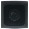 Haba C-line touchdimmer zwart