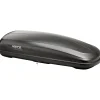 Hapro Traxer 6.6 dakkoffer anthracite