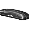 Hapro Trivor 640 dakkoffer anthracite