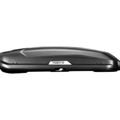 Hapro Trivor 560 dakkoffer anthracite