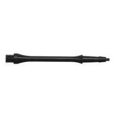 Harrows Darts  Darts Clic shaft short slim zwart