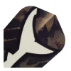 Harrows Darts  Darts Hologram flights sharktale black