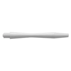 Harrows Darts  Darts Speedline shaft medium wit