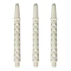 Harrows Darts  Dimplex shafts short wit