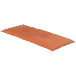 Hartman Bankkussen 120 x 50 x 9 cuba cognac