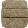 Hartman Delphine zitkussen 44 x 40 x 3 joko olive