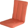 Hartman Multi Hoog tuinkussen cuba cognac
