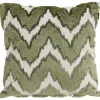 Hartman Sierkussen 50 x 50 billie green