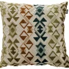 Hartman Sierkussen 50 x 50 dian olive