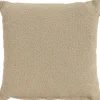 Hartman Sierkussen 50 x 50 estelle beige