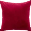 Hartman Sierkussen 45 x 45 jolie cassis